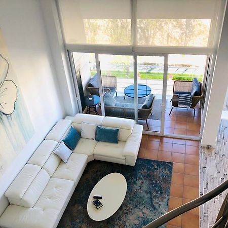 Ferienwohnung Vacaciones En La Playa Calafell El Vendrell Exterior foto