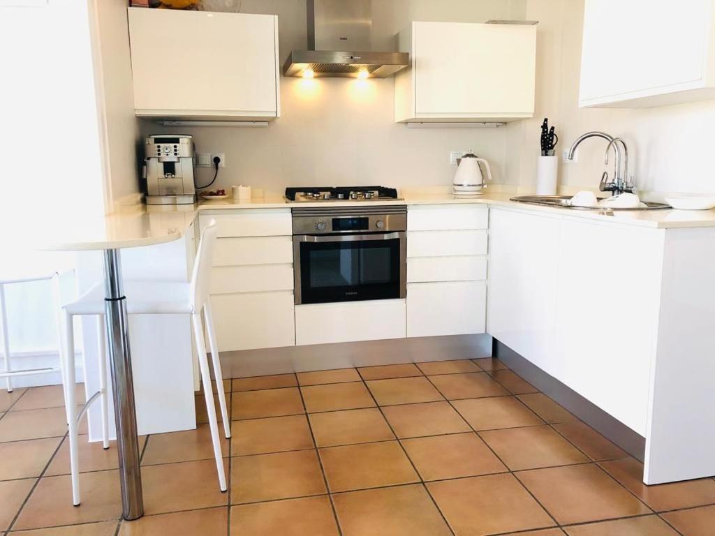 Ferienwohnung Vacaciones En La Playa Calafell El Vendrell Exterior foto
