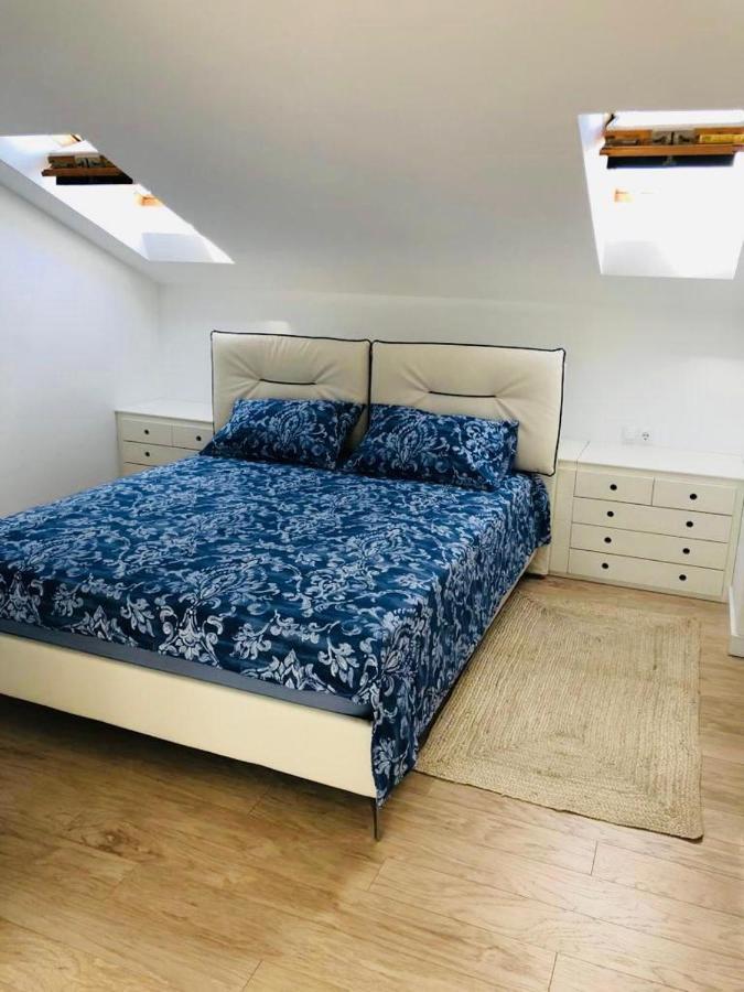Ferienwohnung Vacaciones En La Playa Calafell El Vendrell Exterior foto